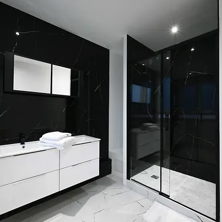 Apartment Familial Confortable