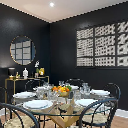 Familial Confortable Apartment *