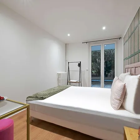 Familial Confortable Apartment