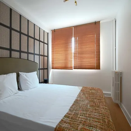 Apartment Familial Confortable *