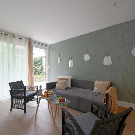 Familial Confortable Apartment *