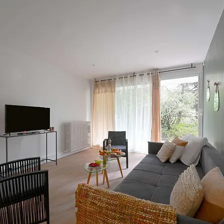 Apartment Familial Confortable *