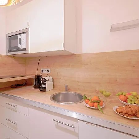 Apartment Familial Confortable Issy-les-Moulineaux