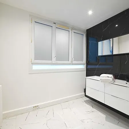 Apartment Familial Confortable