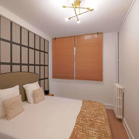 Familial Confortable Apartment *