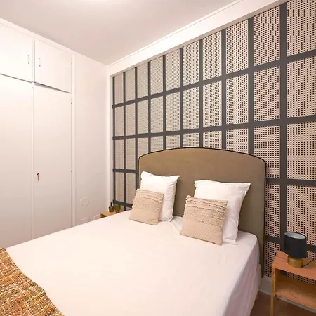 Familial Confortable Apartment