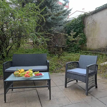 Familial Confortable